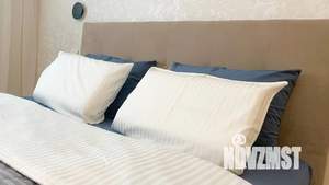 2-к квартира, посуточно, 60м2, 7/15 этаж