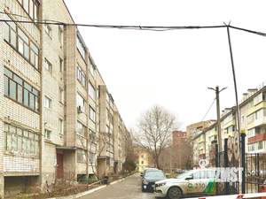 2-к квартира, на длительный срок, 58м2, 5/5 этаж
