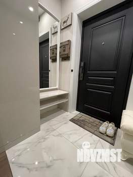 3-к квартира, на длительный срок, 93м2, 13/27 этаж