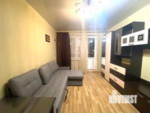1-к квартира, на длительный срок, 35м2, 7/9 этаж