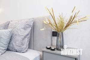 2-к квартира, посуточно, 45м2, 3/4 этаж