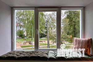 1-к квартира, посуточно, 30м2, 2/4 этаж