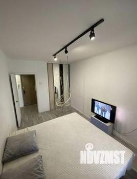 1-к квартира, на длительный срок, 34м2, 8/9 этаж