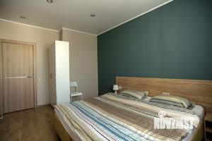 2-к квартира, посуточно, 48м2, 1/1 этаж