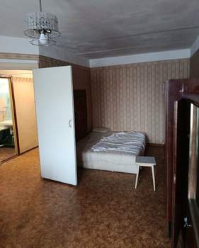 1-к квартира, на длительный срок, 36м2, 3/14 этаж