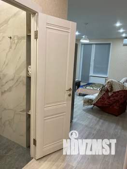 Студия квартира, посуточно, 28м2, 26/26 этаж