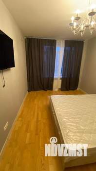 2-к квартира, на длительный срок, 69м2, 7/12 этаж