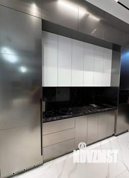 1-к квартира, на длительный срок, 34м2, 17/22 этаж