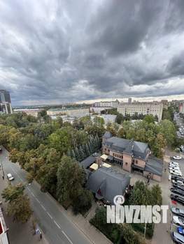 1-к квартира, на длительный срок, 60м2, 7/14 этаж