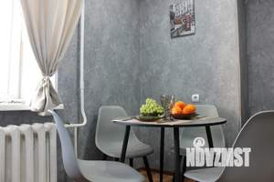 1-к квартира, посуточно, 44м2, 10/10 этаж