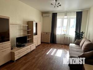 1-к квартира, посуточно, 47м2, 8/14 этаж