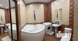 1-к квартира, на длительный срок, 53м2, 2/10 этаж