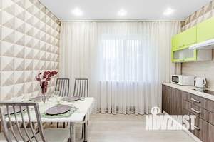 2-к квартира, посуточно, 65м2, 4/19 этаж