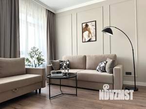 2-к квартира, посуточно, 60м2, 2/3 этаж