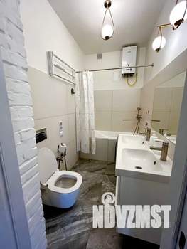 3-к квартира, посуточно, 89м2, 4/5 этаж