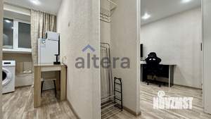 1-к квартира, на длительный срок, 22м2, 2/5 этаж