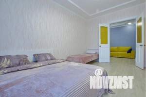 1-к квартира, посуточно, 60м2, 2/9 этаж