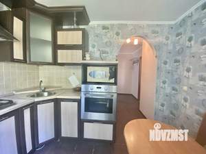 1-к квартира, на длительный срок, 35м2, 1/10 этаж