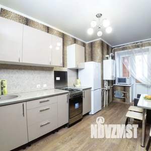 2-к квартира, посуточно, 60м2, 5/10 этаж