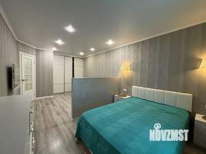 1-к квартира, на длительный срок, 40м2, 3/9 этаж