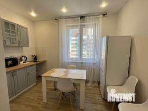 2-к квартира, на длительный срок, 42м2, 7/22 этаж