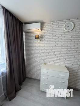 Студия квартира, на длительный срок, 18м2, 3/5 этаж