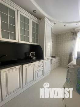 2-к квартира, посуточно, 88м2, 4/14 этаж