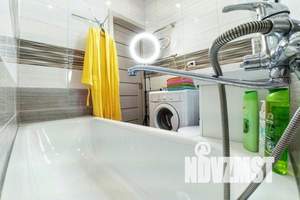 1-к квартира, посуточно, 22м2, 11/17 этаж