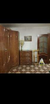 1-к квартира, на длительный срок, 31м2, 8/9 этаж