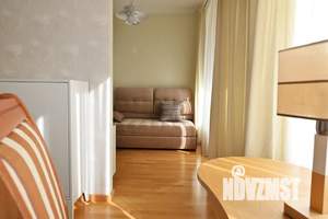 1-к квартира, посуточно, 41м2, 3/25 этаж