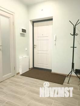 1-к квартира, посуточно, 34м2, 11/16 этаж