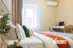 1-к квартира, на длительный срок, 36м2, 8/11 этаж