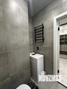 1-к квартира, на длительный срок, 40м2, 3/10 этаж