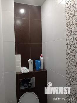 1-к квартира, на длительный срок, 45м2, 7/16 этаж