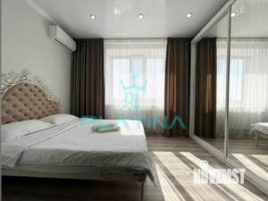 1-к квартира, на длительный срок, 50м2, 9/19 этаж