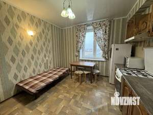 1-к квартира, на длительный срок, 42м2, 9/9 этаж