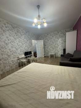 1-к квартира, на длительный срок, 38м2, 7/9 этаж