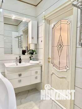 1-к квартира, посуточно, 51м2, 1/1 этаж