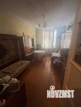 1-к квартира, на длительный срок, 36м2, 1/3 этаж