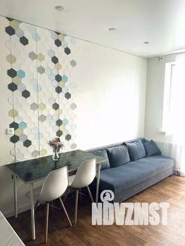 1-к квартира, посуточно, 31м2, 1/1 этаж