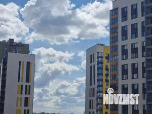 1-к квартира, посуточно, 48м2, 1/1 этаж