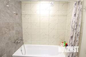 1-к квартира, посуточно, 40м2, 7/17 этаж