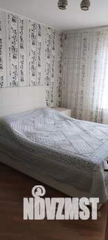 2-к квартира, посуточно, 52м2, 8/9 этаж