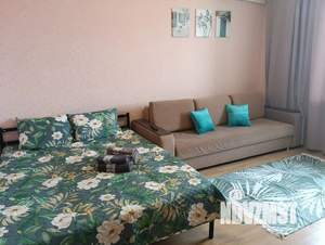 1-к квартира, посуточно, 44м2, 8/14 этаж