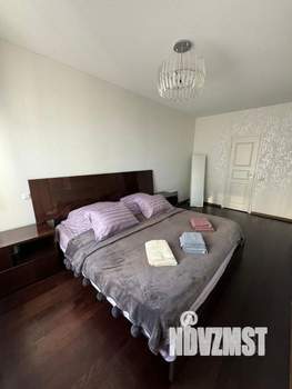 2-к квартира, на длительный срок, 64м2, 6/25 этаж