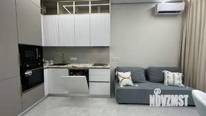 2-к квартира, на длительный срок, 55м2, 16/20 этаж