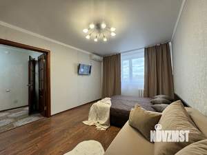 1-к квартира, на длительный срок, 42м2, 4/9 этаж