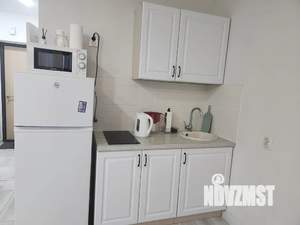 1-к квартира, посуточно, 31м2, 9/25 этаж