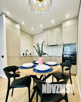 2-к квартира, посуточно, 68м2, 6/20 этаж