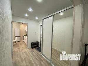 2-к квартира, посуточно, 54м2, 8/19 этаж